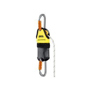 Petzl JAG System — Adventure Experiences: A Full Service